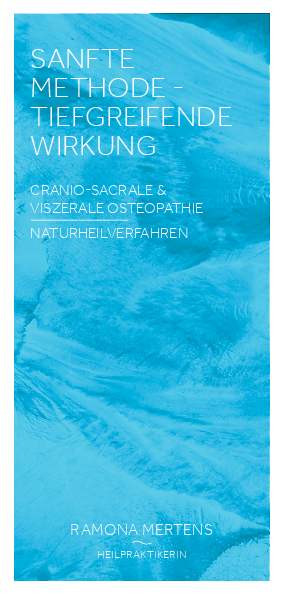Download Cranio-Sacrale Therapie