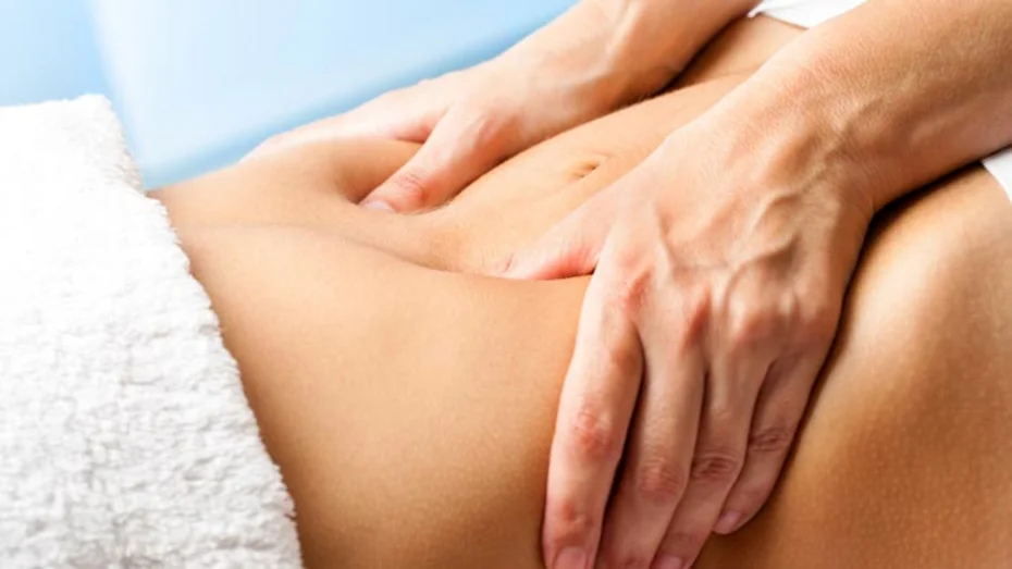Viszerale Osteopathie